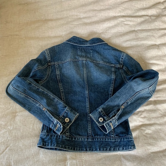 Jean Jacket - Picture 3 of 3